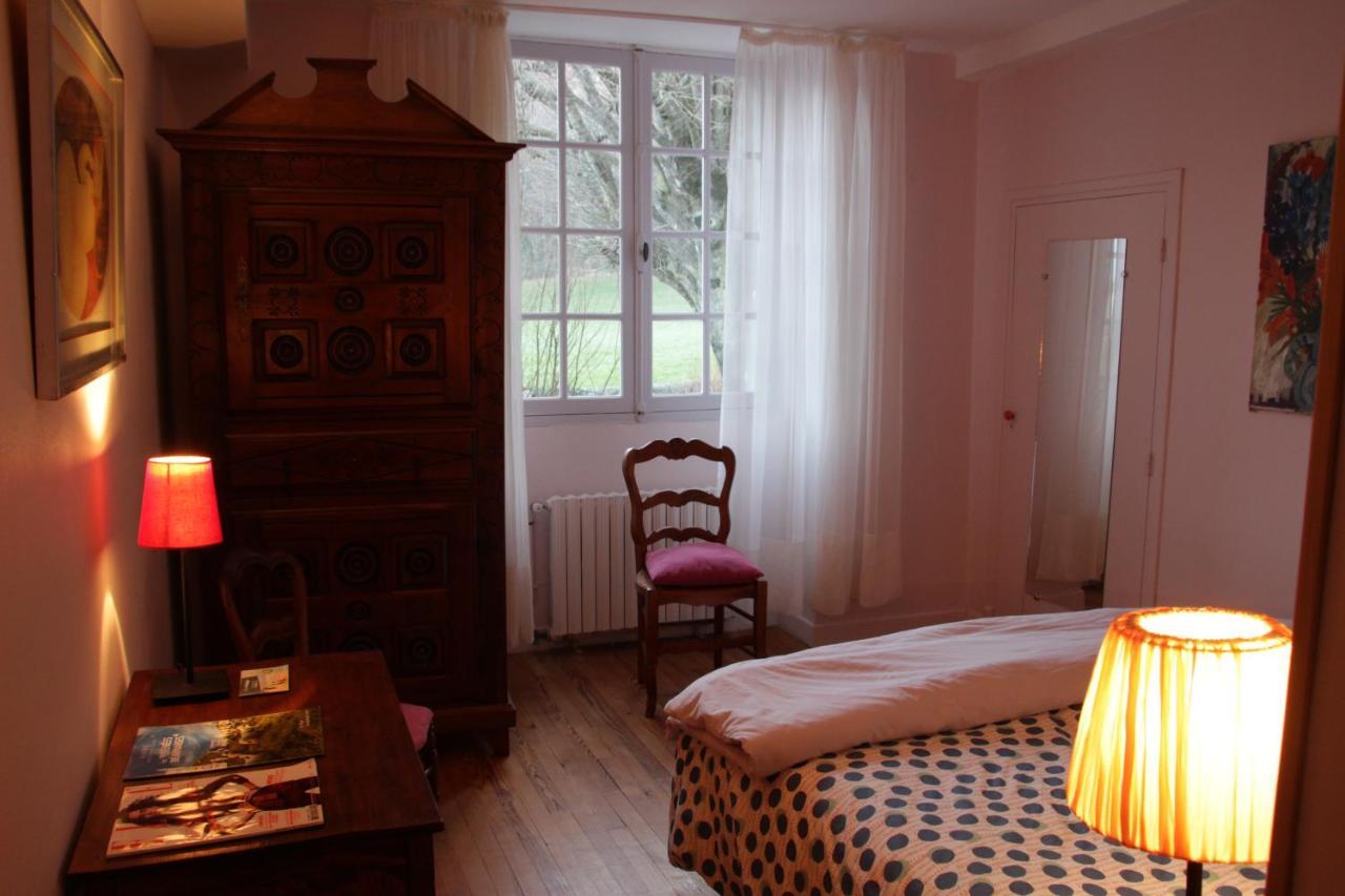 La Maison De Jeanne Osse-en-Aspe 외부 사진
