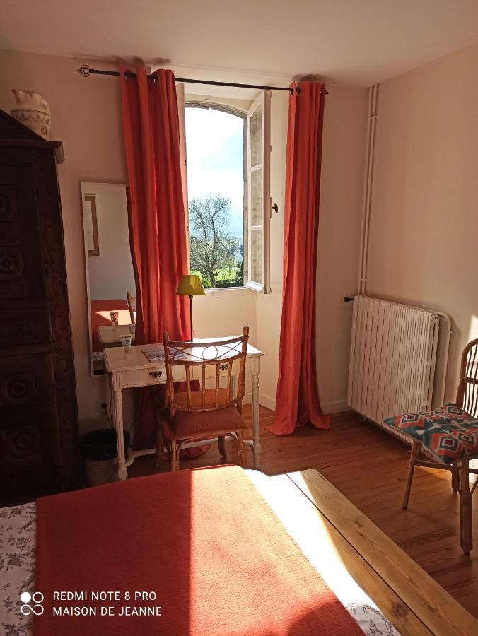 La Maison De Jeanne Osse-en-Aspe 외부 사진